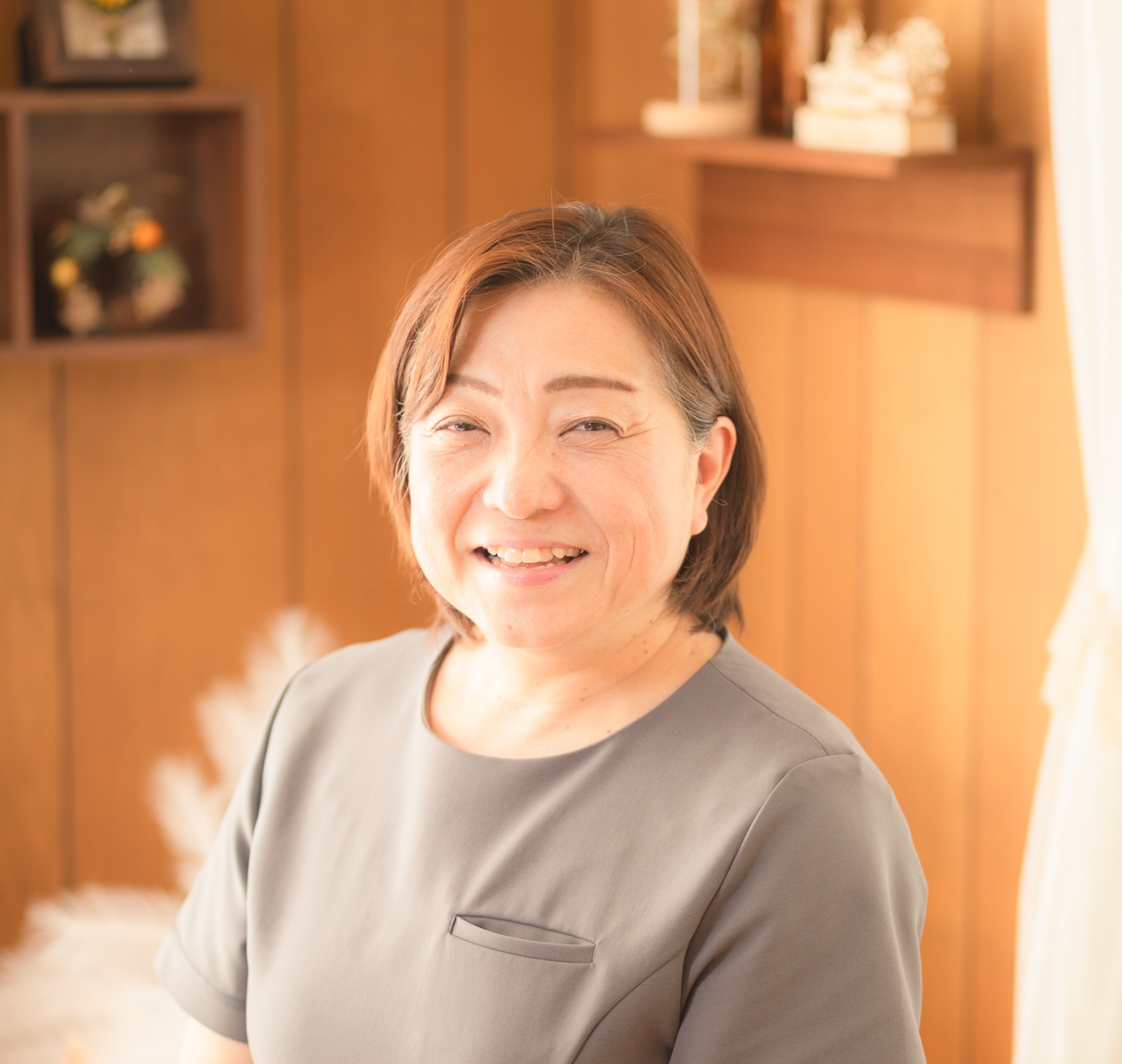 川口 紗千琴